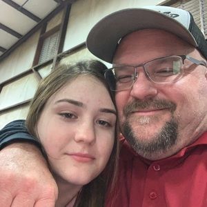 Meet your Posher, Brett